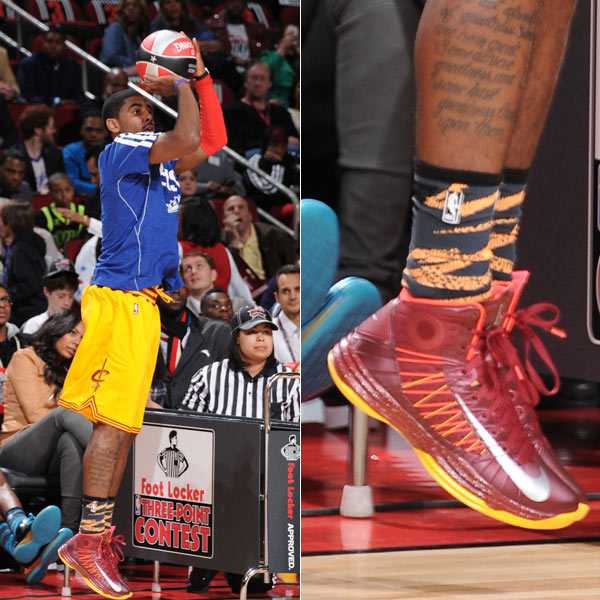 贝恩本场得到37分，并列NBA杯淘汰赛历史第三高分（贝恩单场37分，追平NBA杯淘汰赛历史第三高纪录）